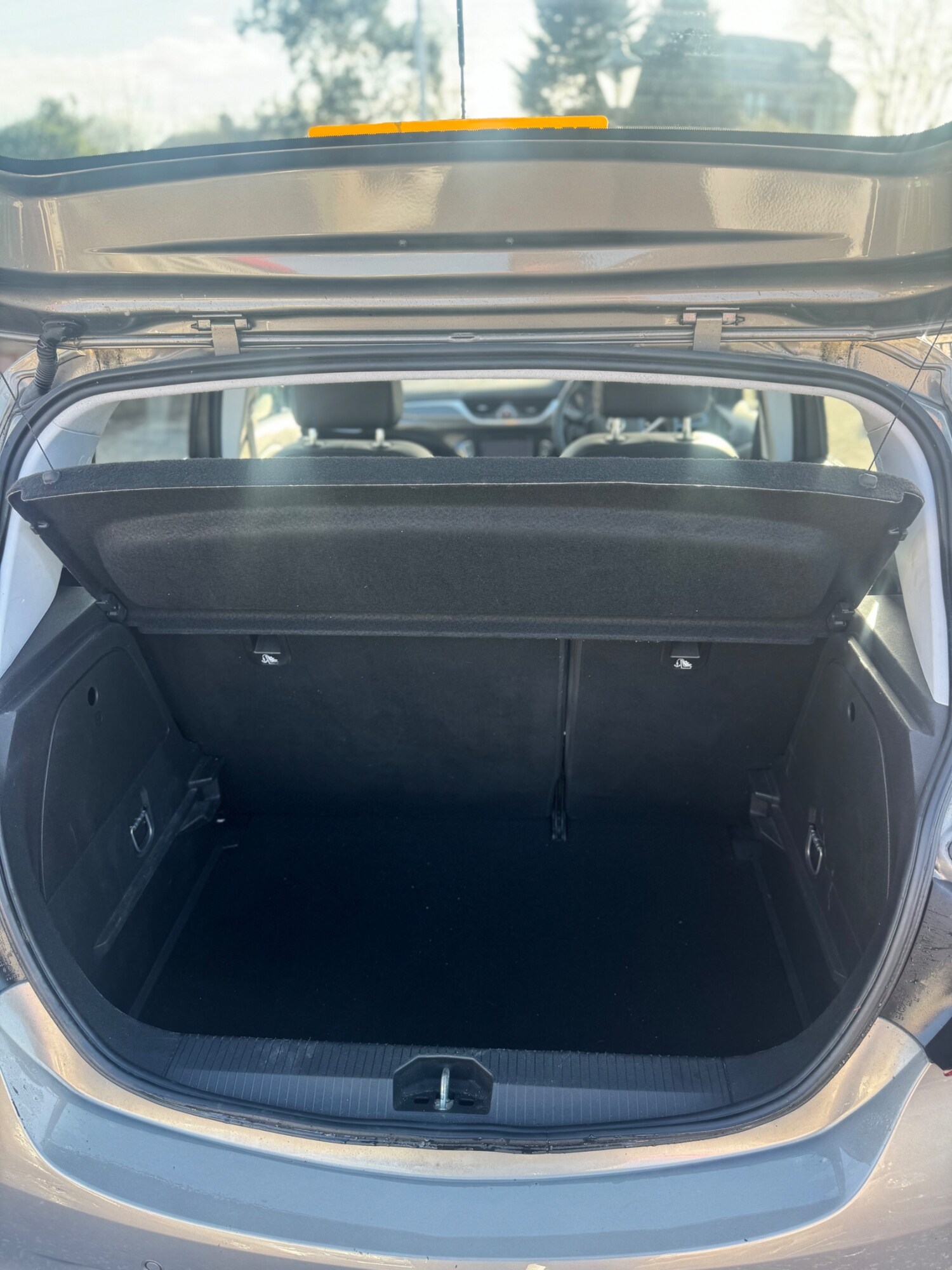 Used Vauxhall Corsa 2015 for sale - 77744430: Photo 16