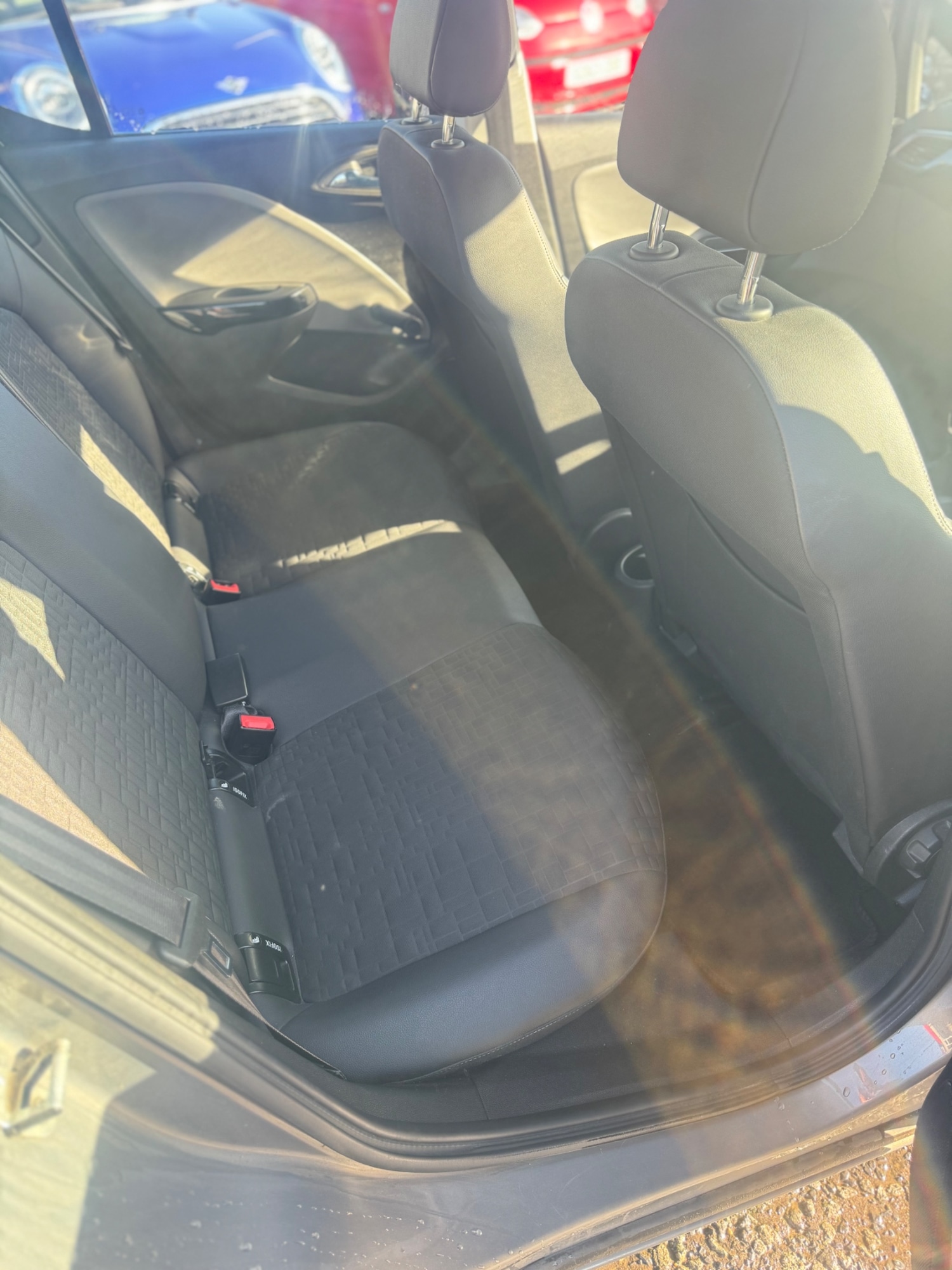 Used Vauxhall Corsa 2015 for sale - 77744430: Photo 18