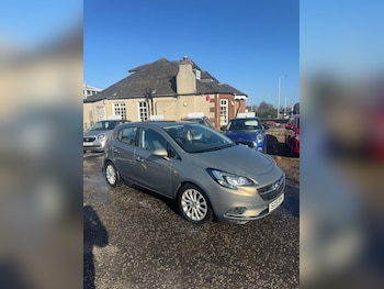 2015 (15) - 1.2 SE 5dr