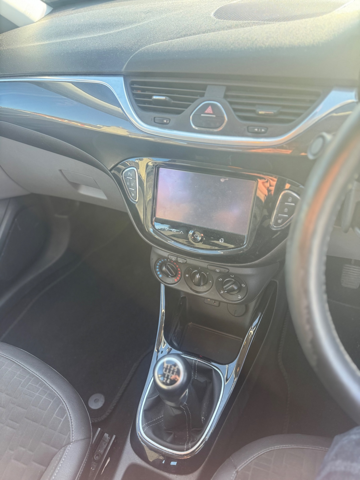 Used Vauxhall Corsa 2015 for sale - 77744430: Photo 21