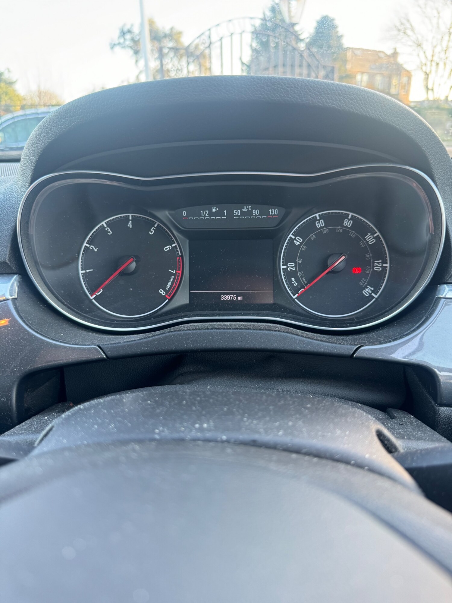 Used Vauxhall Corsa 2015 for sale - 77744430: Photo 24