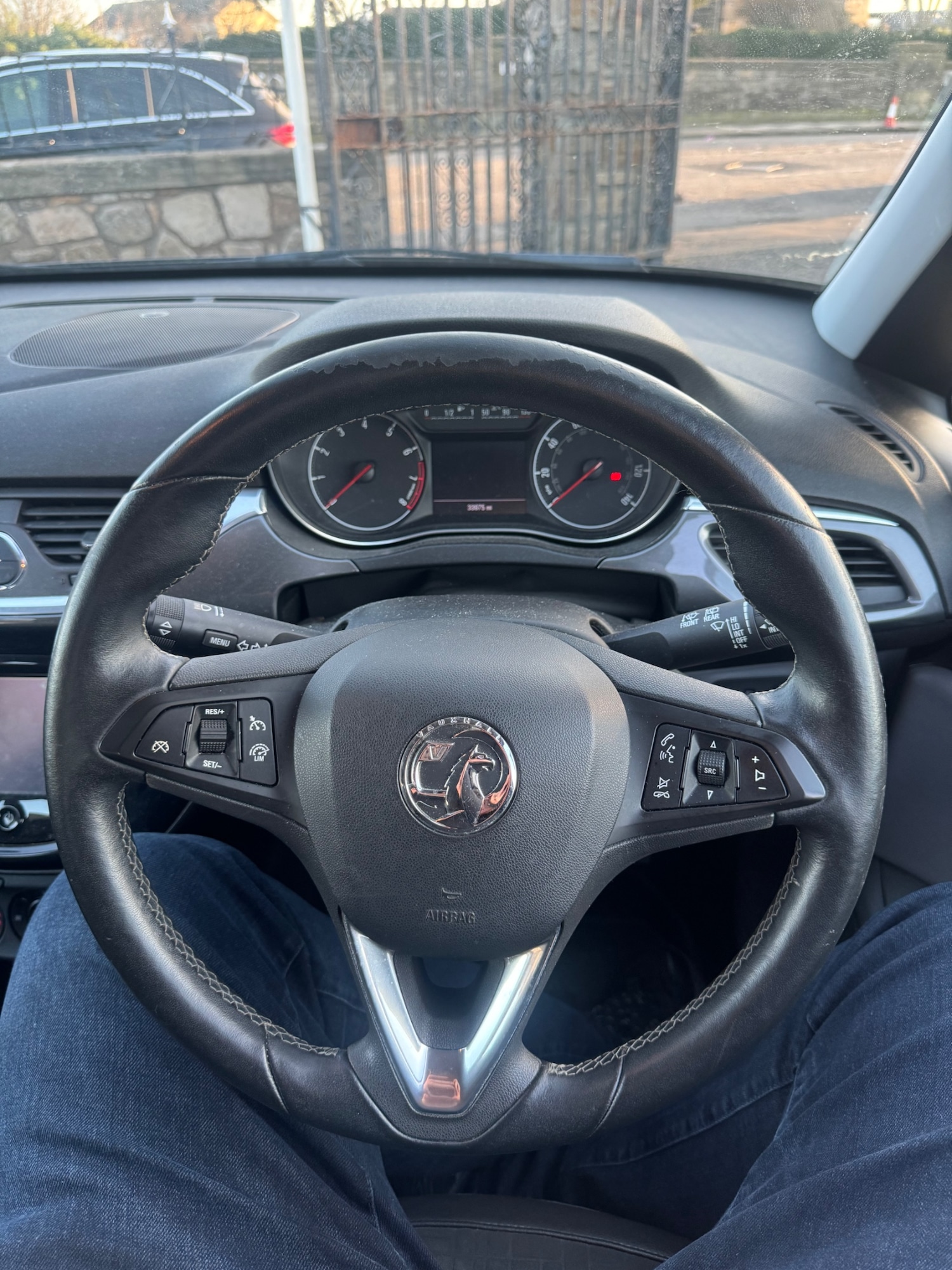 Used Vauxhall Corsa 2015 for sale - 77744430: Photo 25