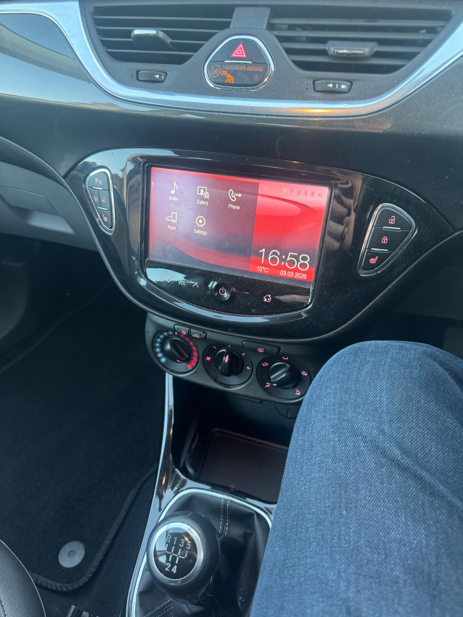 Used Vauxhall Corsa 2015 for sale - 77744430: Photo 26