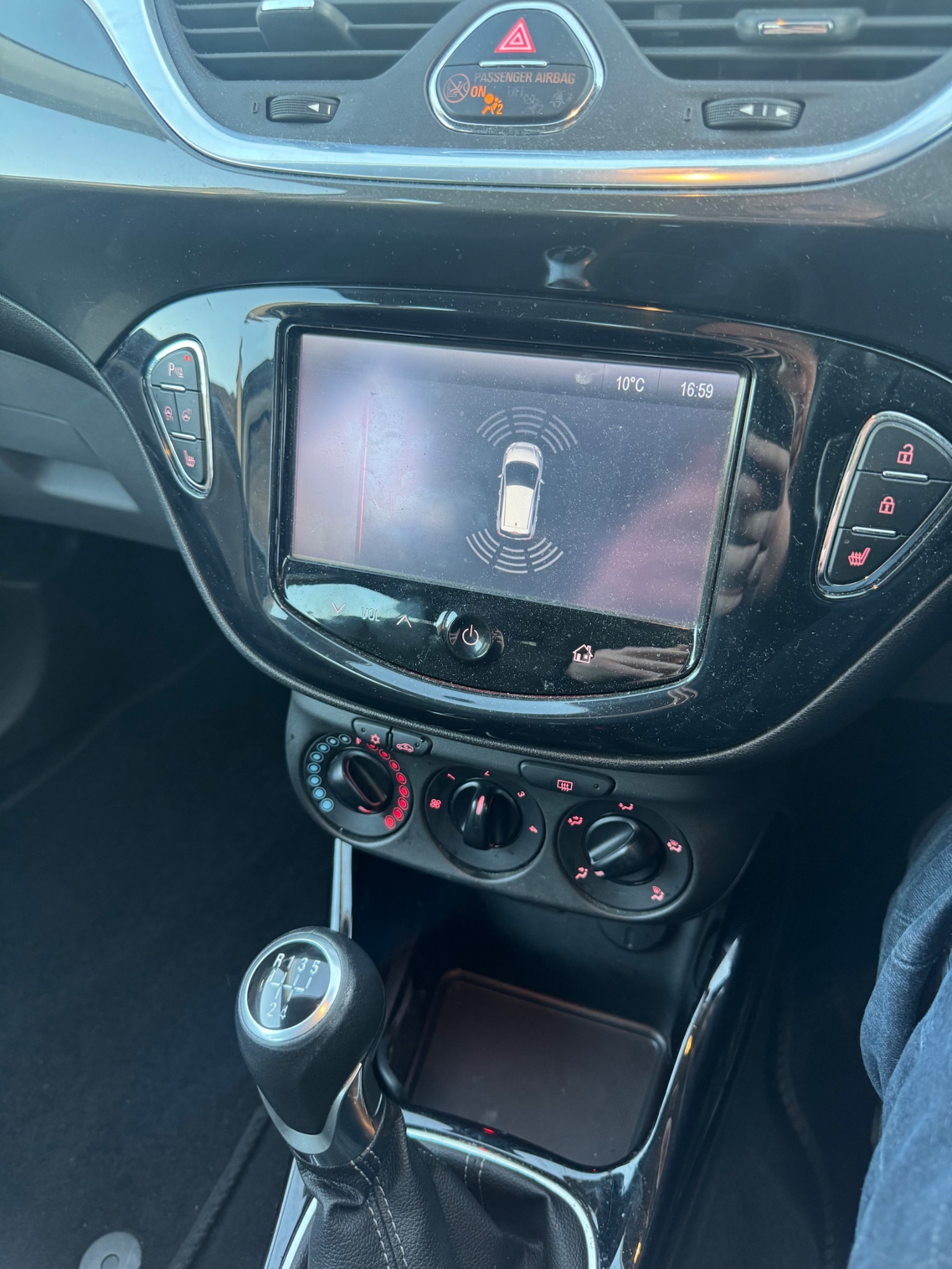 Used Vauxhall Corsa 2015 for sale - 77744430: Photo 27