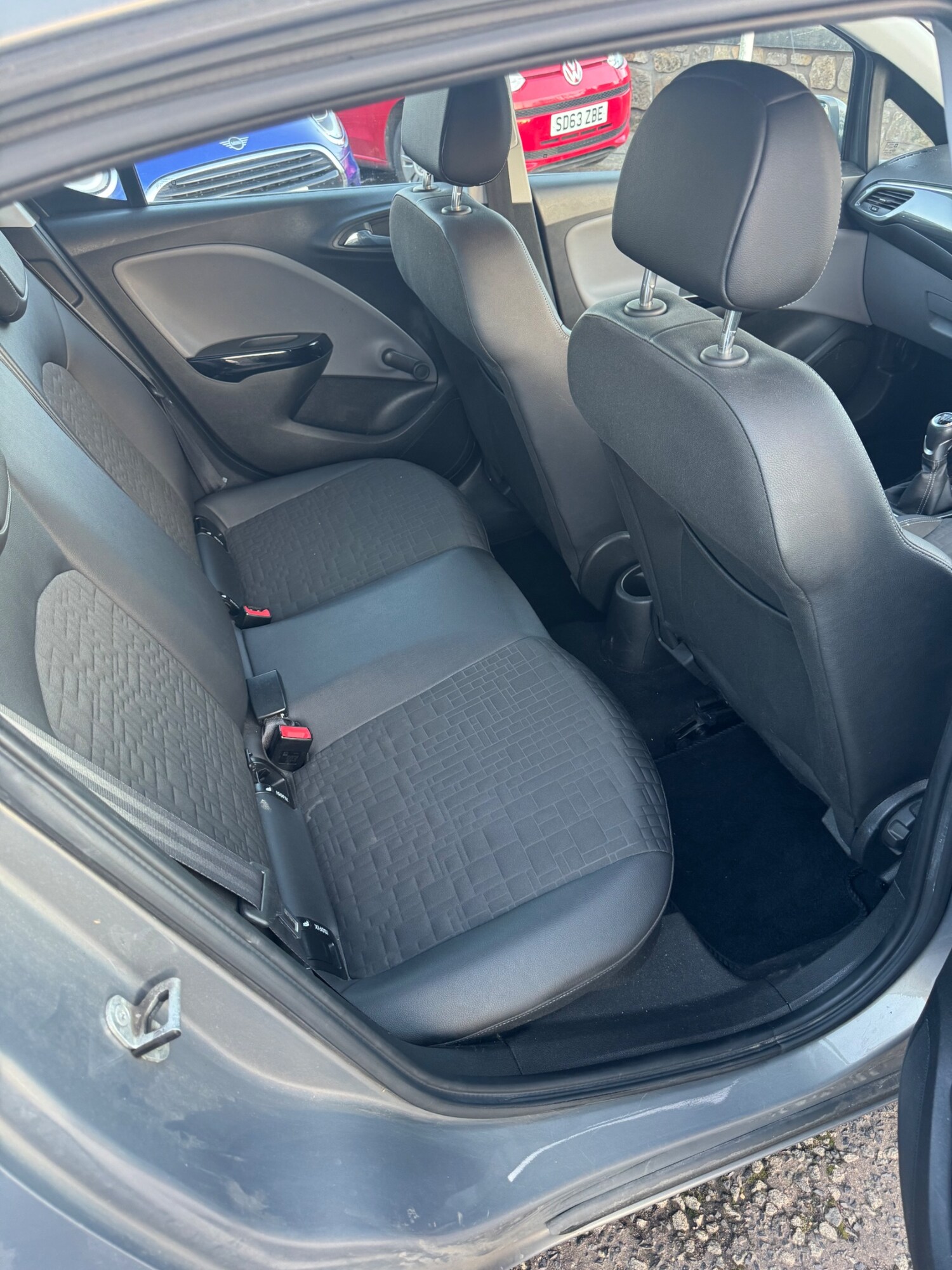 Used Vauxhall Corsa 2015 for sale - 77744430: Photo 29