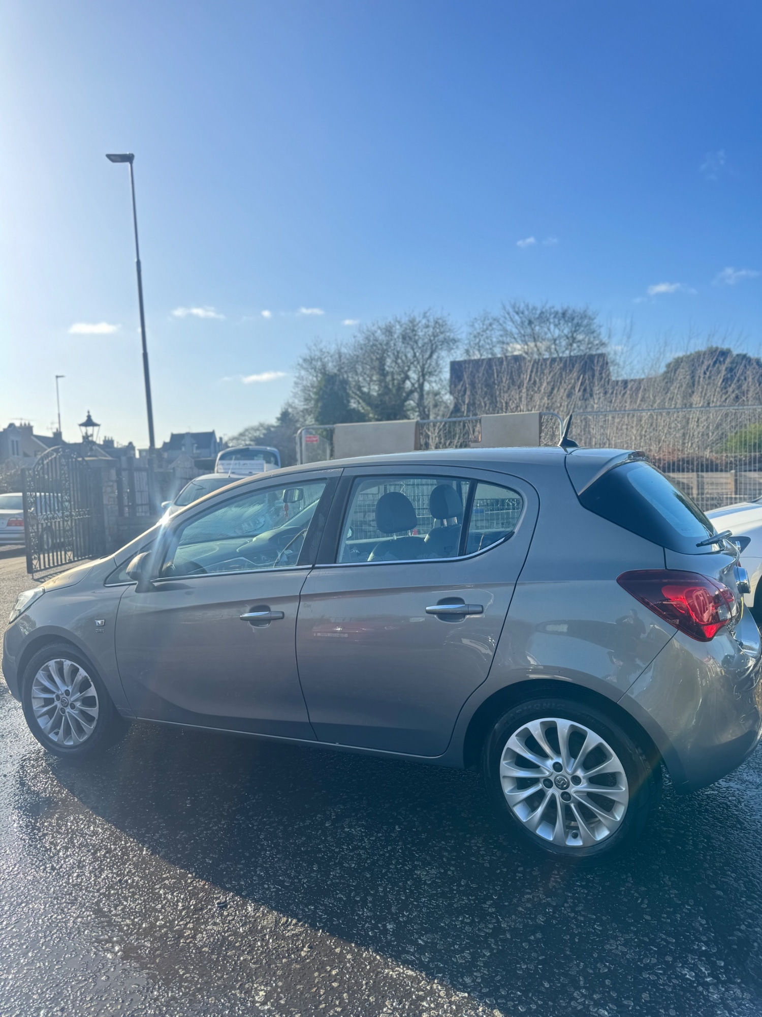 Used Vauxhall Corsa 2015 for sale - 77744430: Photo 7