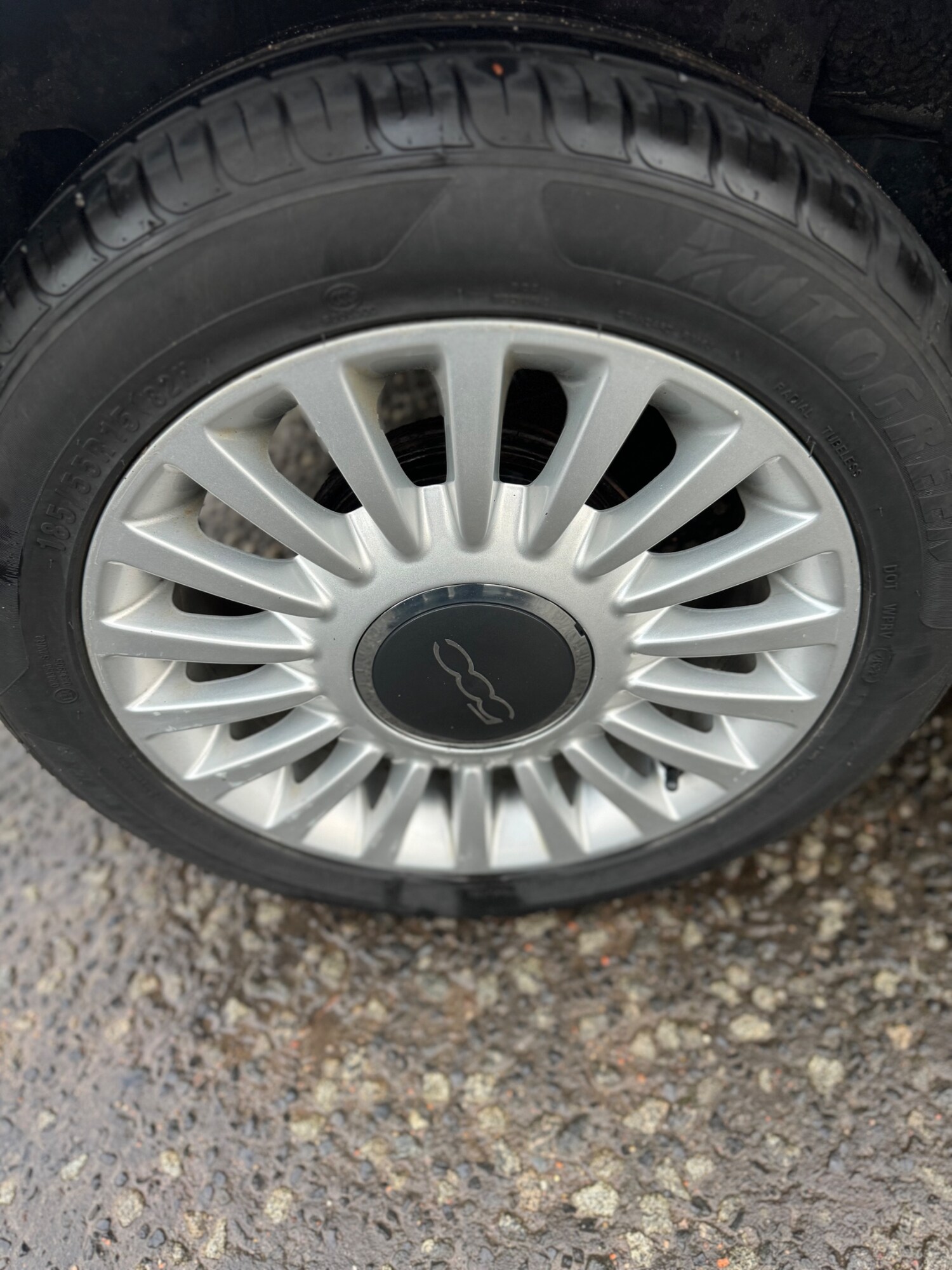 Used Fiat 500 2013 for sale - 77476728: Photo 11