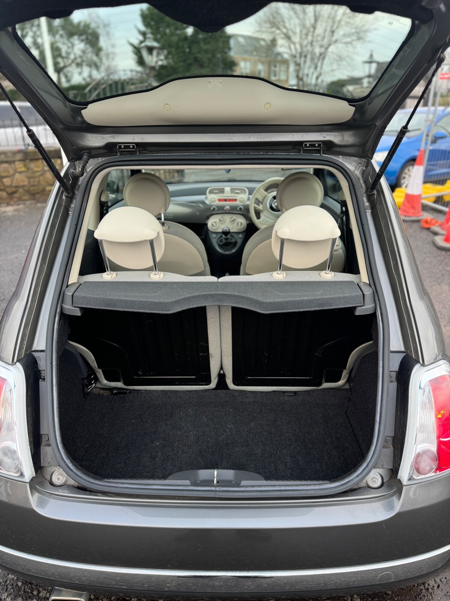 Used Fiat 500 2013 for sale - 77476728: Photo 13