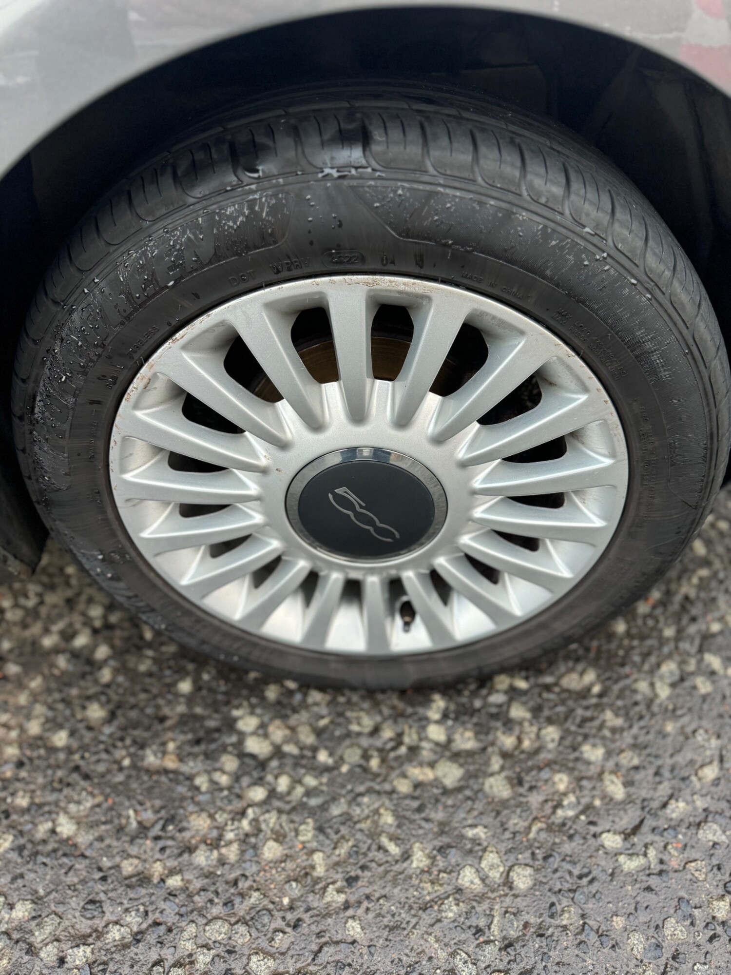 Used Fiat 500 2013 for sale - 77476728: Photo 16