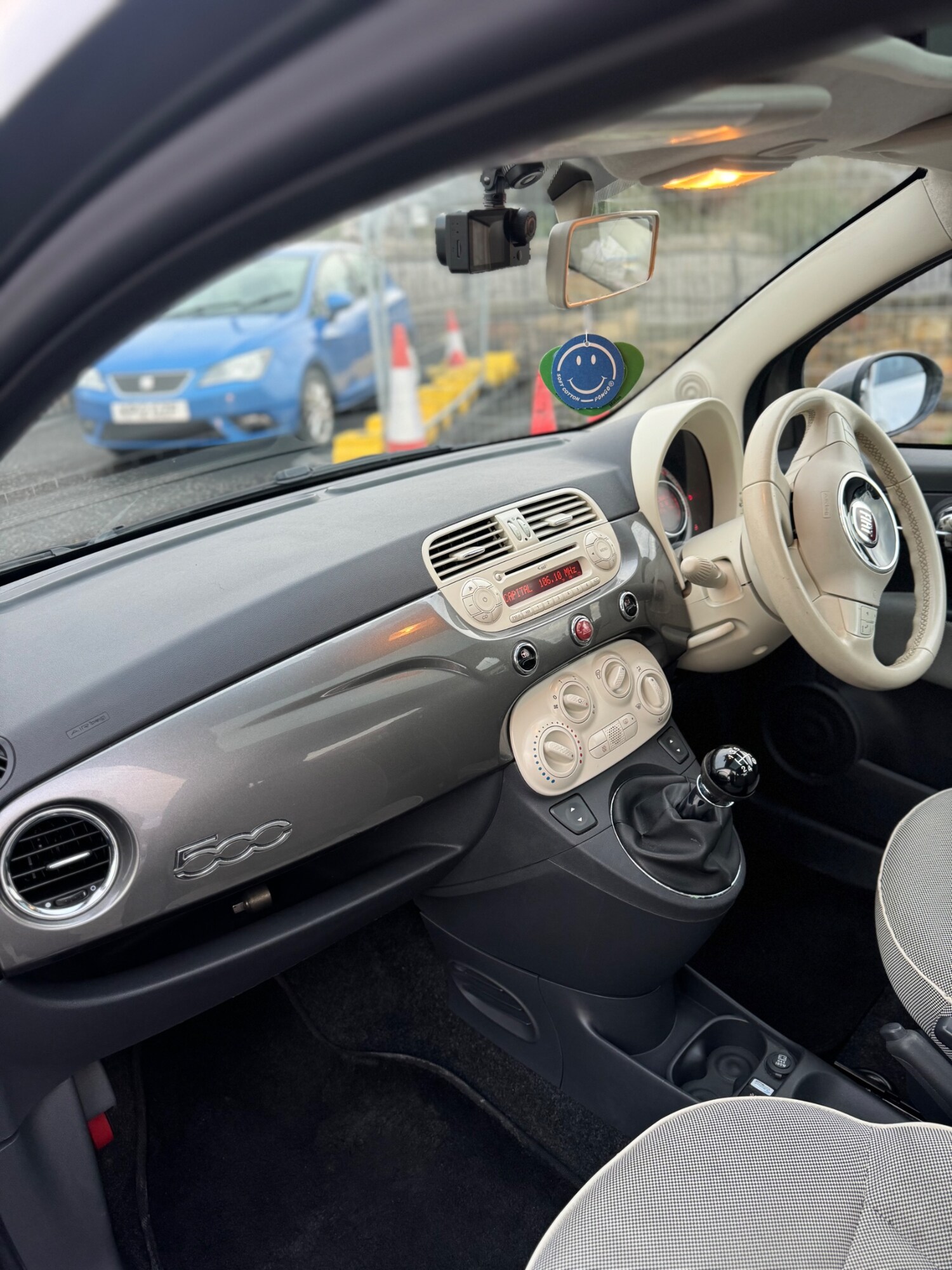 Used Fiat 500 2013 for sale - 77476728: Photo 17