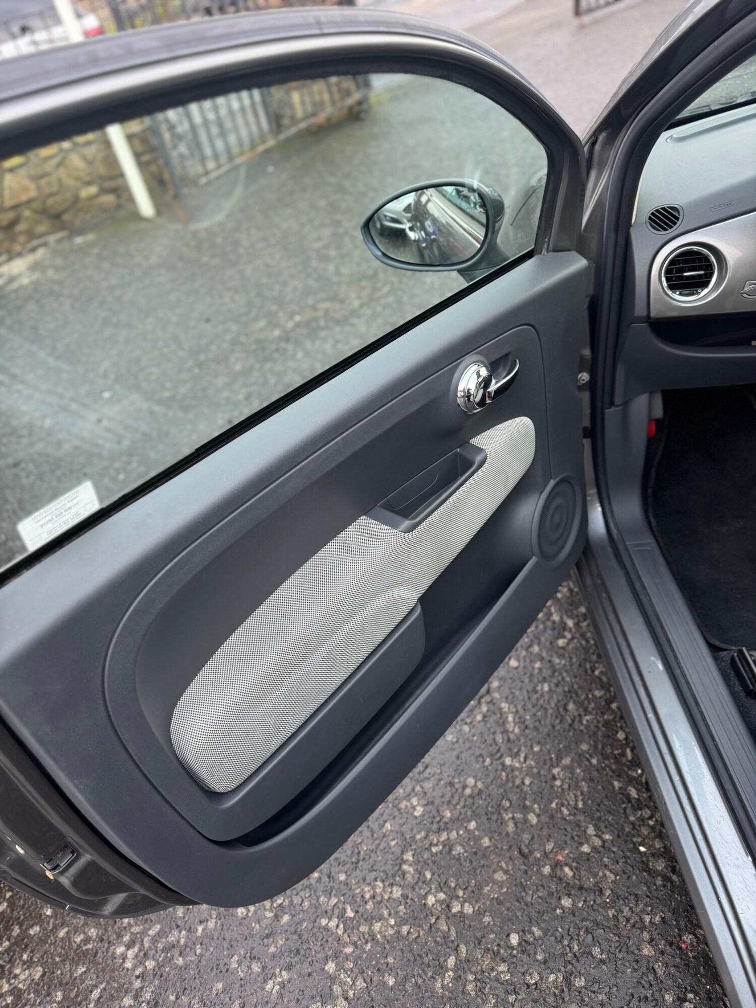 Used Fiat 500 2013 for sale - 77476728: Photo 18