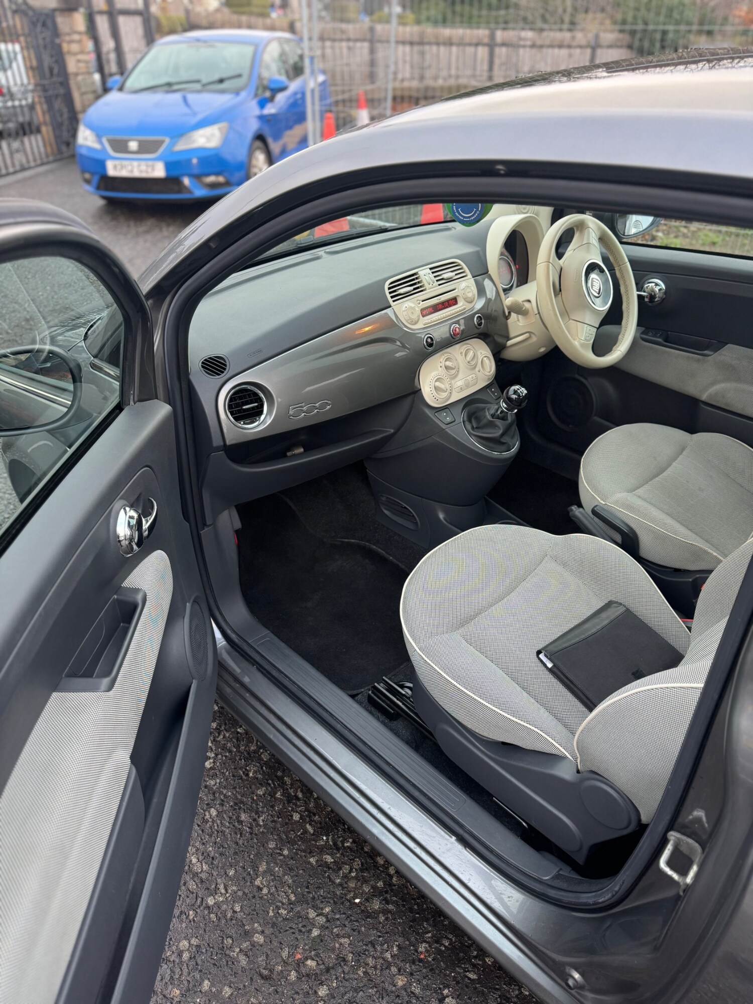 Used Fiat 500 2013 for sale - 77476728: Photo 19