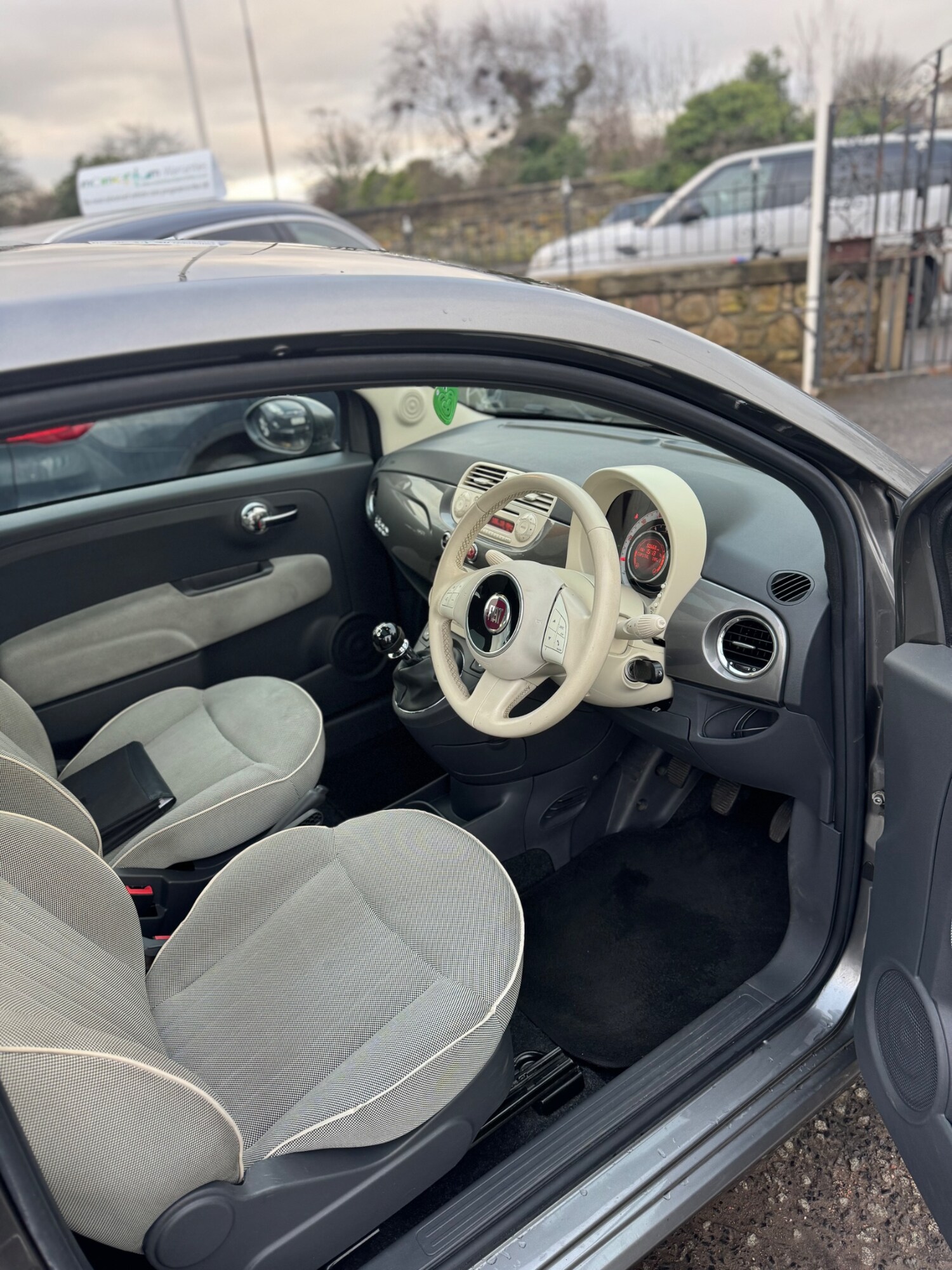 Used Fiat 500 2013 for sale - 77476728: Photo 21