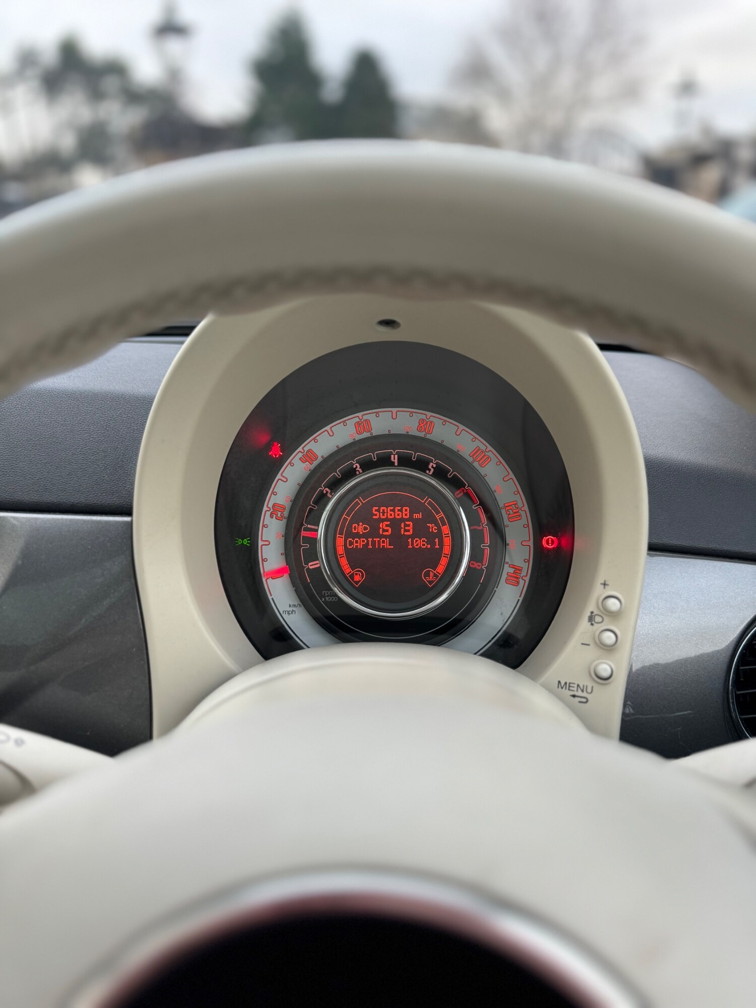 Used Fiat 500 2013 for sale - 77476728: Photo 26