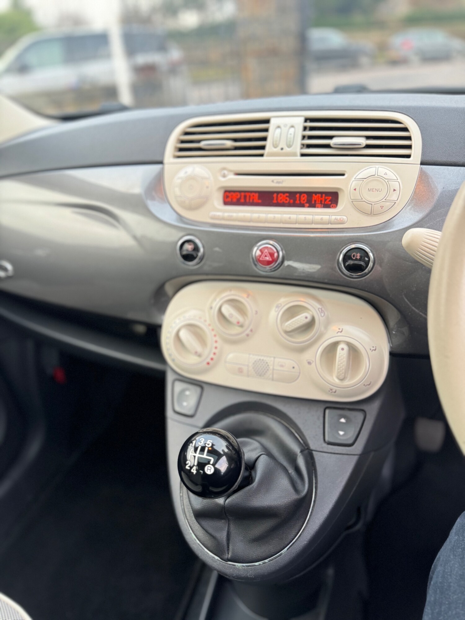 Used Fiat 500 2013 for sale - 77476728: Photo 28