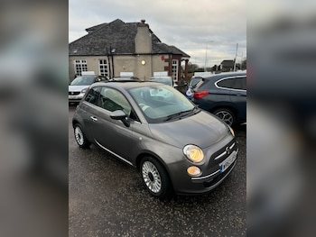 Used Fiat 500 2013 for sale - 77476728: Photo