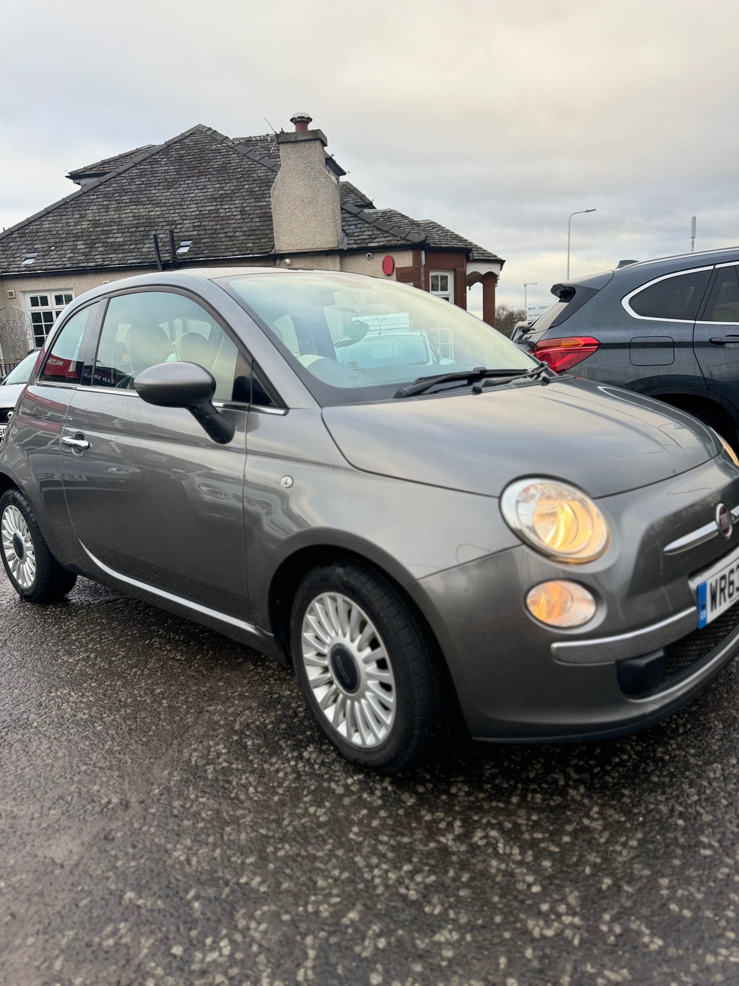 Used Fiat 500 2013 for sale - 77476728: Photo 3