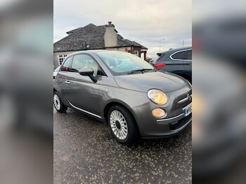 Used Fiat 500 2013 for sale - 77476728: Photo