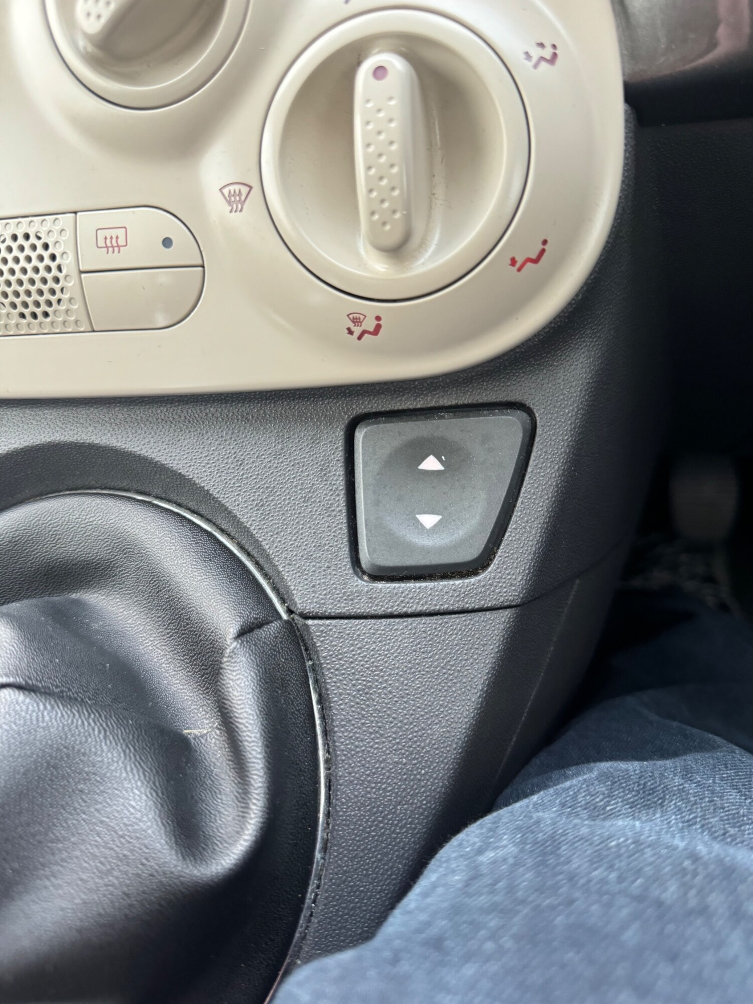 Used Fiat 500 2013 for sale - 77476728: Photo 43