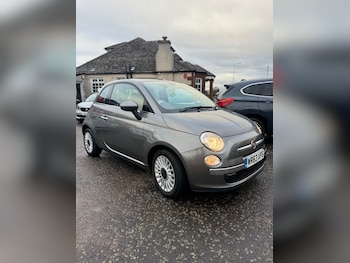 Used Fiat 500 2013 for sale - 77476728: Photo