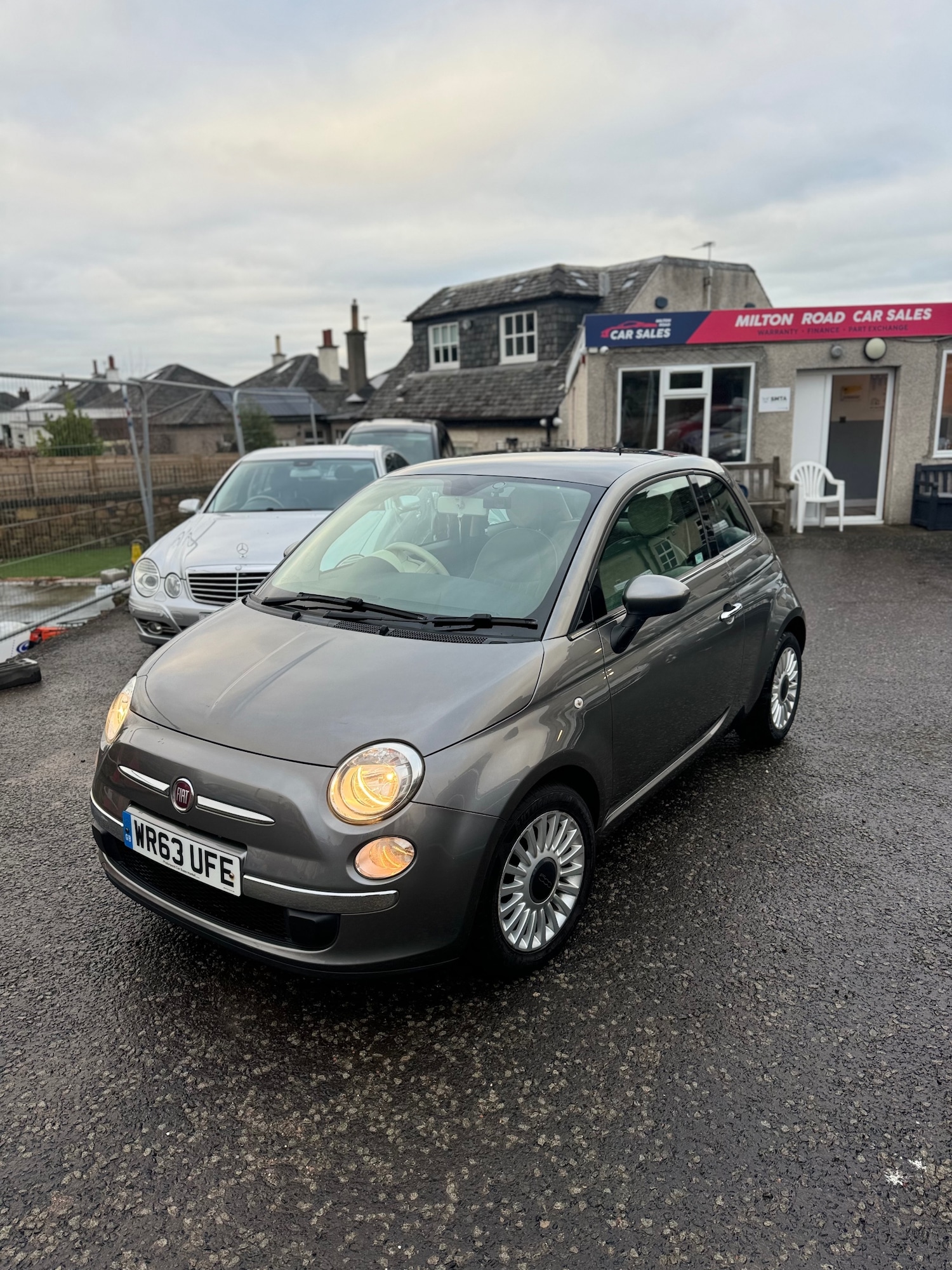 Used Fiat 500 2013 for sale - 77476728: Photo 5