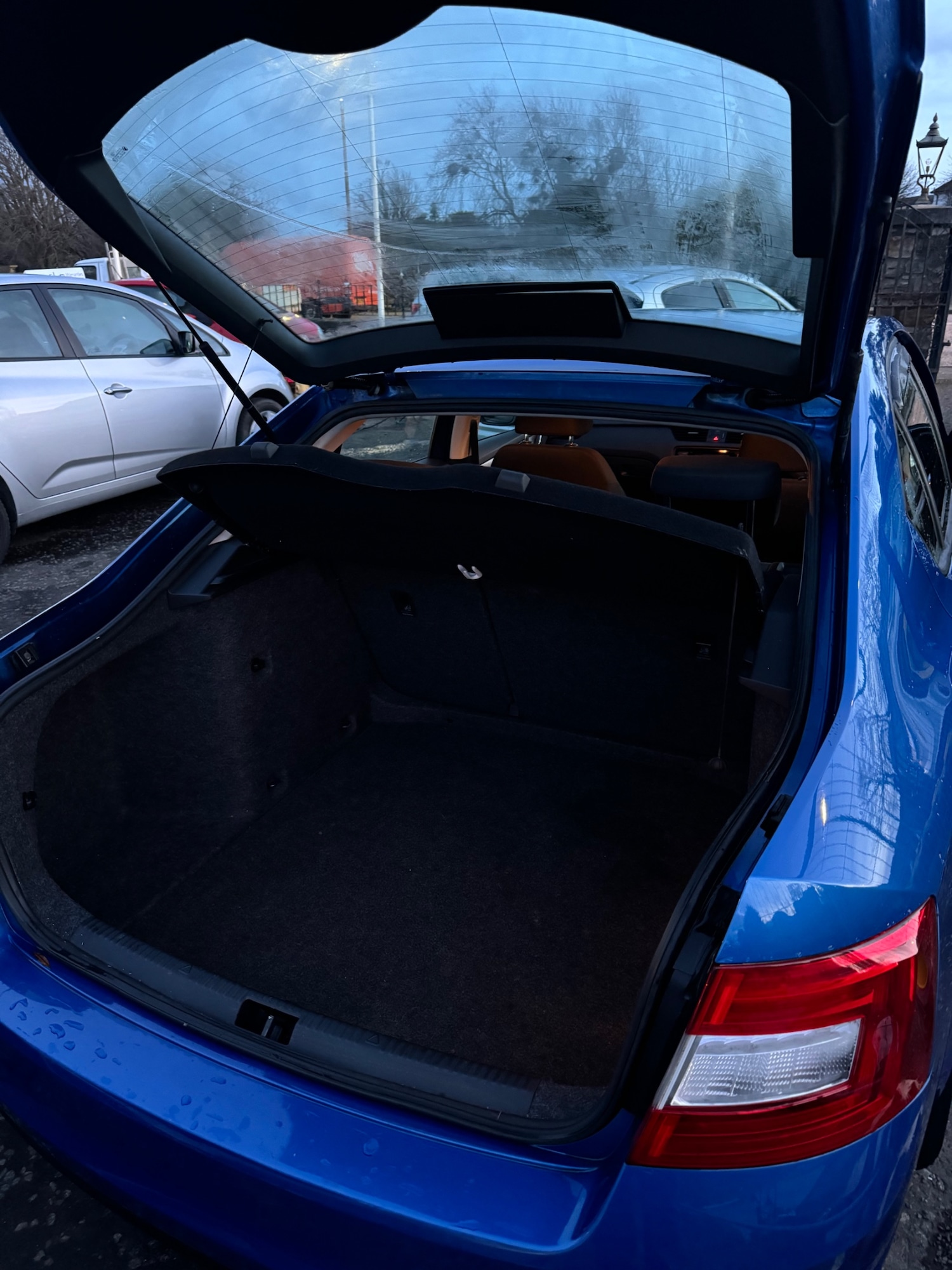 Used Skoda Octavia 2014 for sale - 77585568: Photo 11