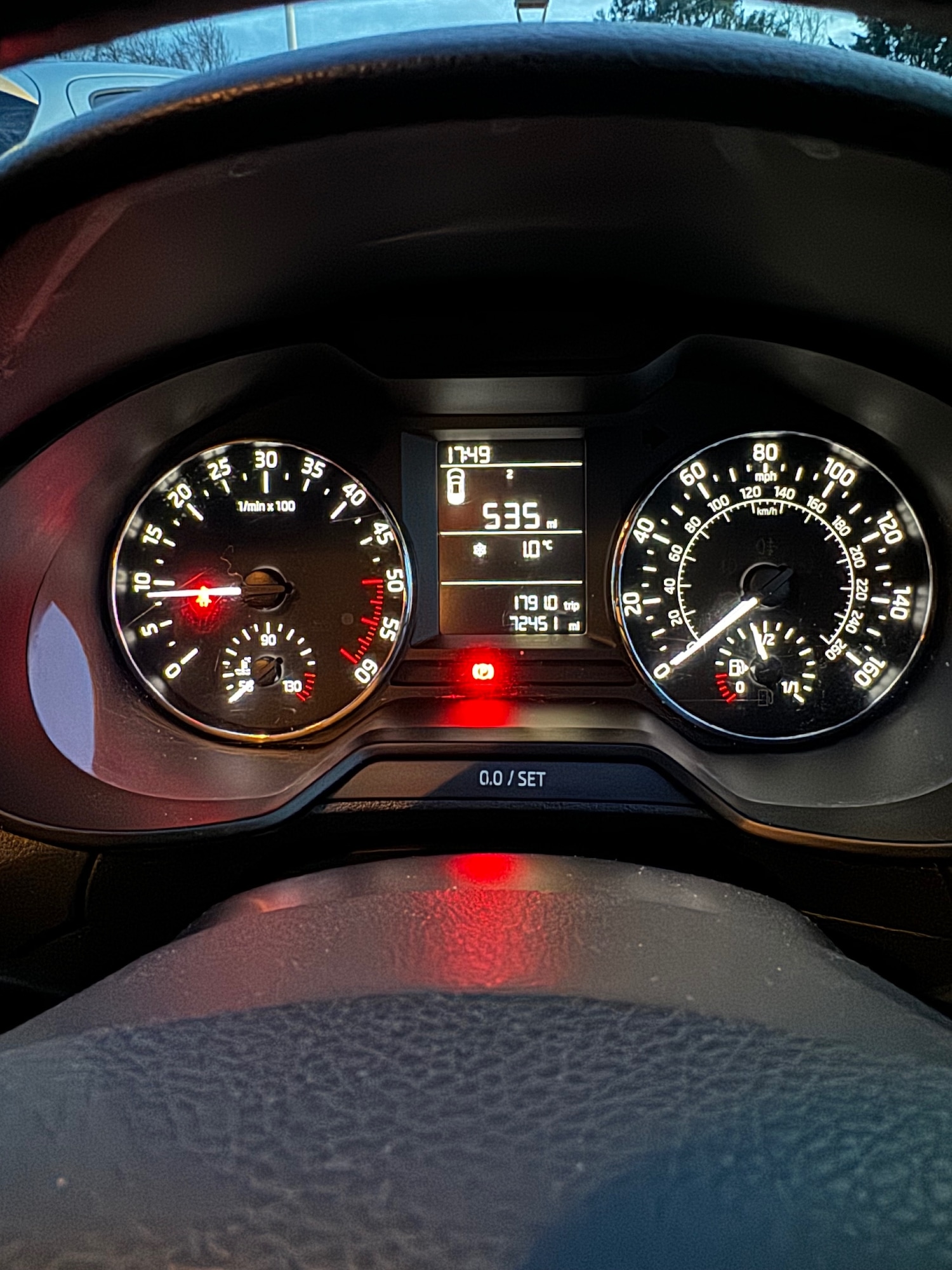 Used Skoda Octavia 2014 for sale - 77585568: Photo 16