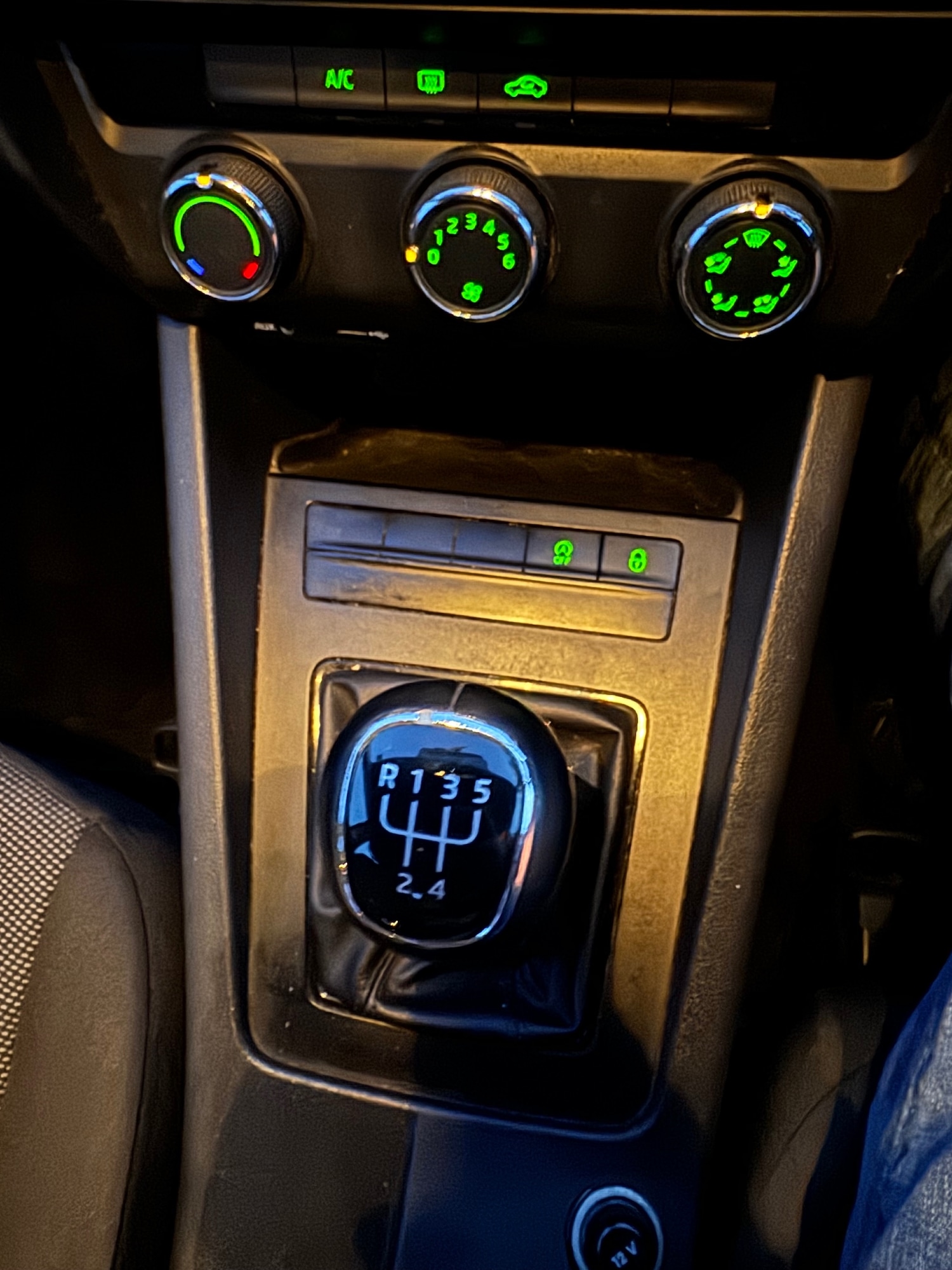 Used Skoda Octavia 2014 for sale - 77585568: Photo 18