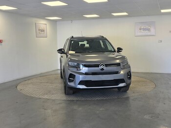 Used Citroen C3 2025 for sale - 74651930: Photo