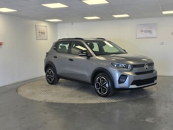 Used Citroen C3 2025 for sale - 74651930: Photo