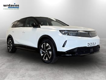 Used Vauxhall Grandland 2025 for sale - 79241297: Photo