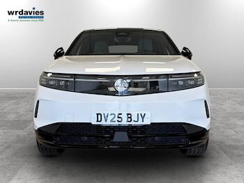Used Vauxhall Grandland 2025 for sale - 79241297: Photo