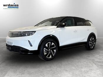 Used Vauxhall Grandland 2025 for sale - 79241297: Photo