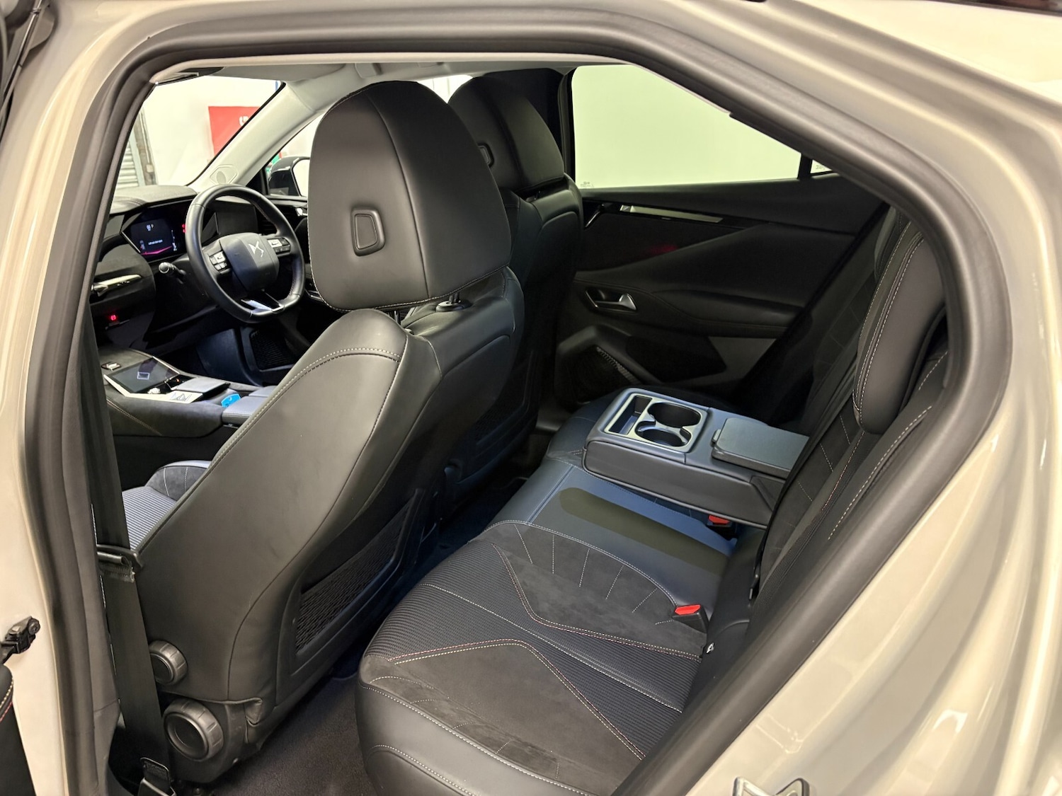 Used DS Automobiles DS 4 2024 for sale - 77406281: Photo 10