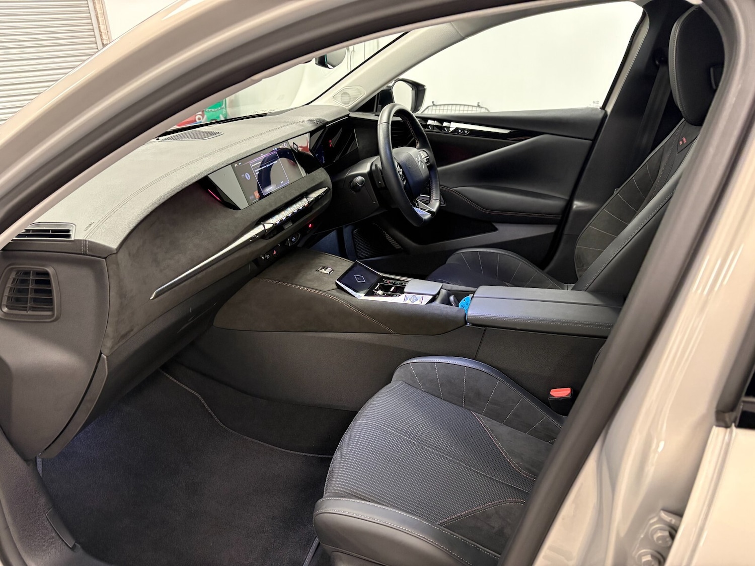 Used DS Automobiles DS 4 2024 for sale - 77406281: Photo 11