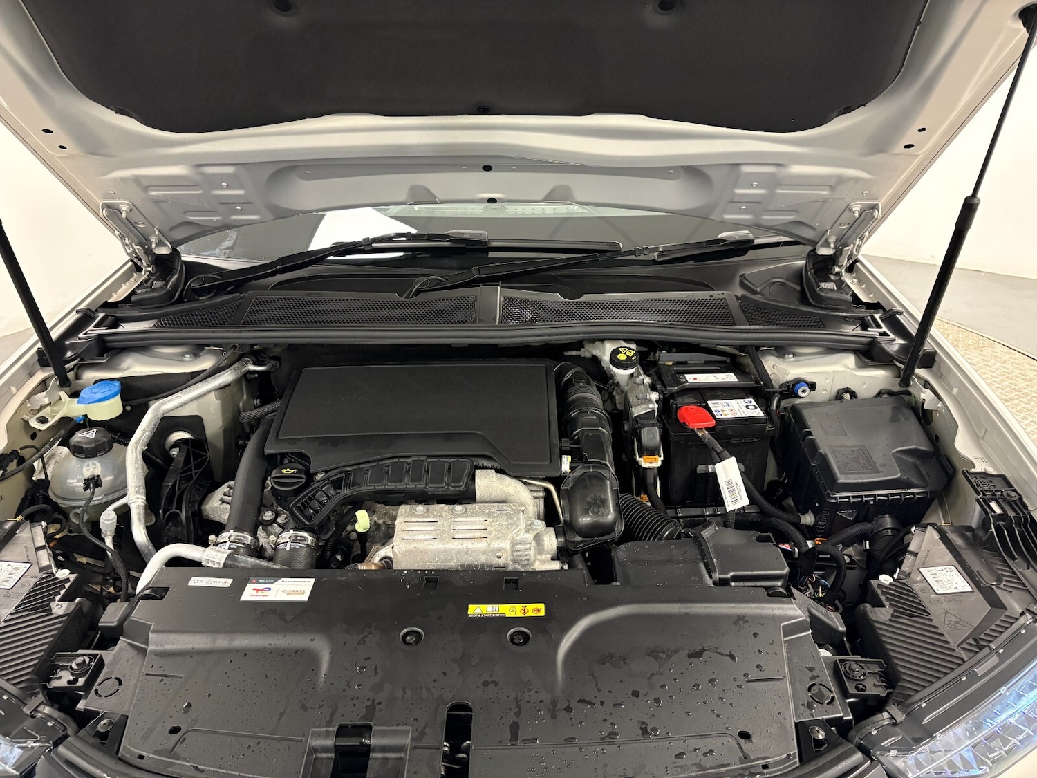 Used DS Automobiles DS 4 2024 for sale - 77406281: Photo 12