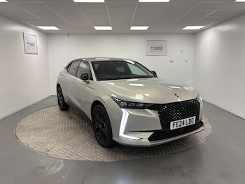 2024 - 1.2 PureTech Performance Line Nav 5dr EAT8