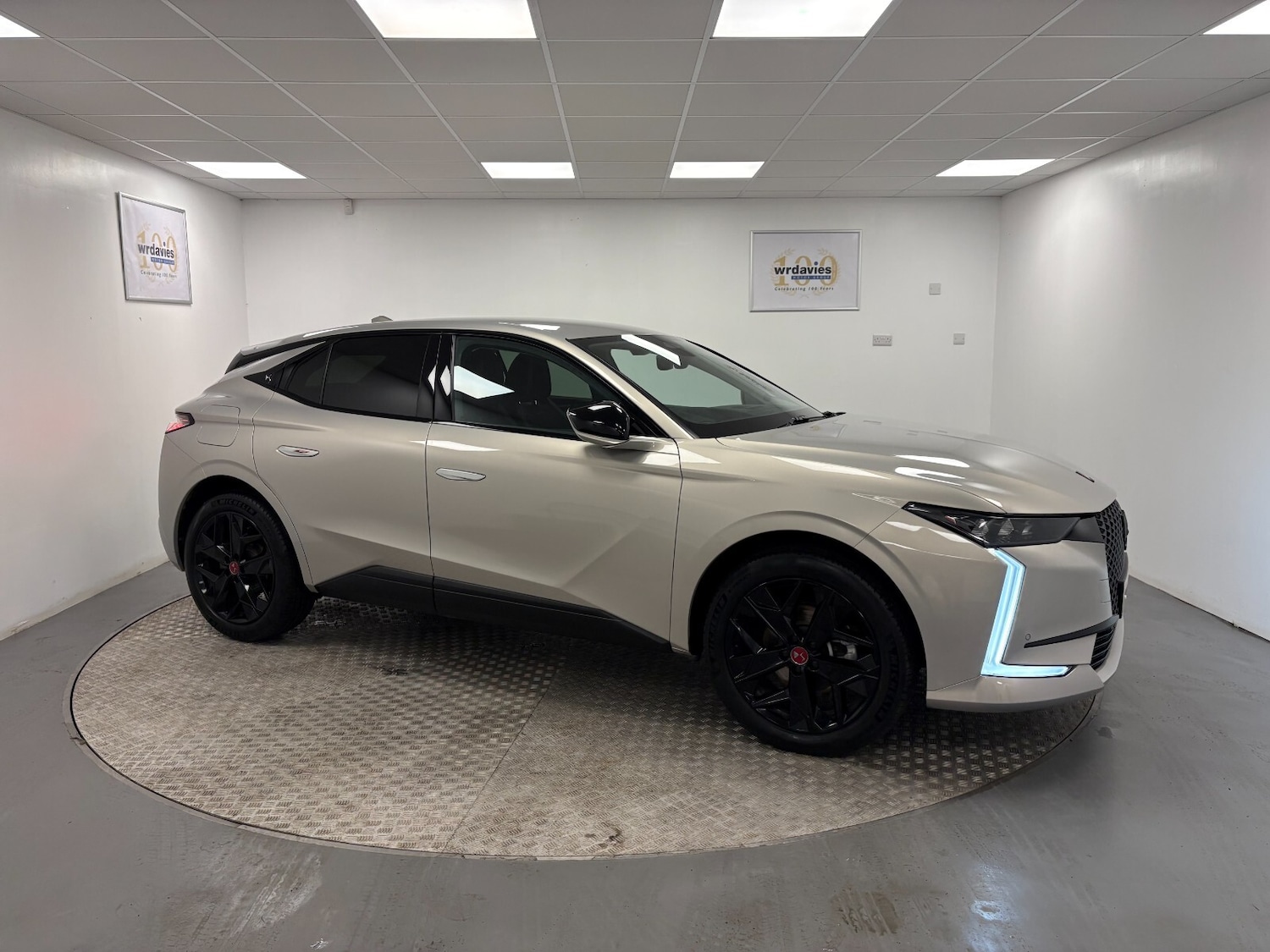 Used DS Automobiles DS 4 2024 for sale - 77406281: Photo 2