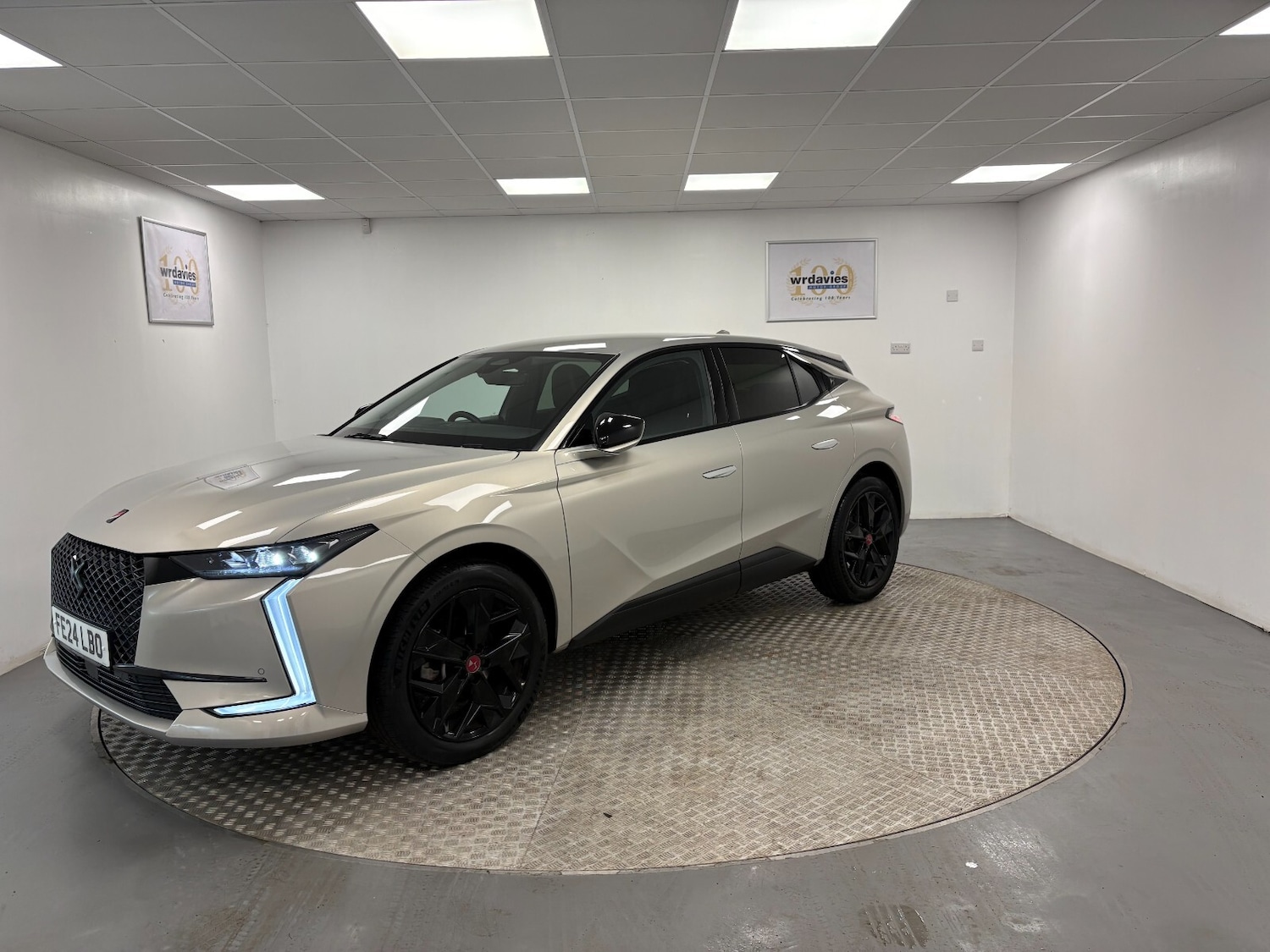 Used DS Automobiles DS 4 2024 for sale - 77406281: Photo 4