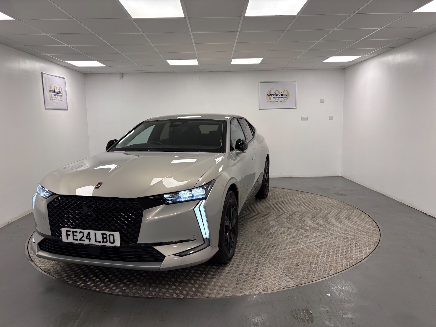 Used DS Automobiles DS 4 2024 for sale - 77406281: Photo 5