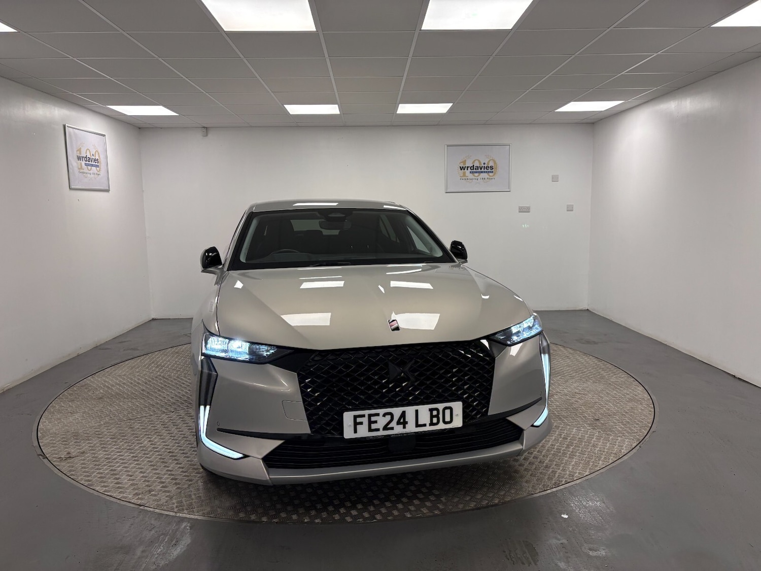 Used DS Automobiles DS 4 2024 for sale - 77406281: Photo 6