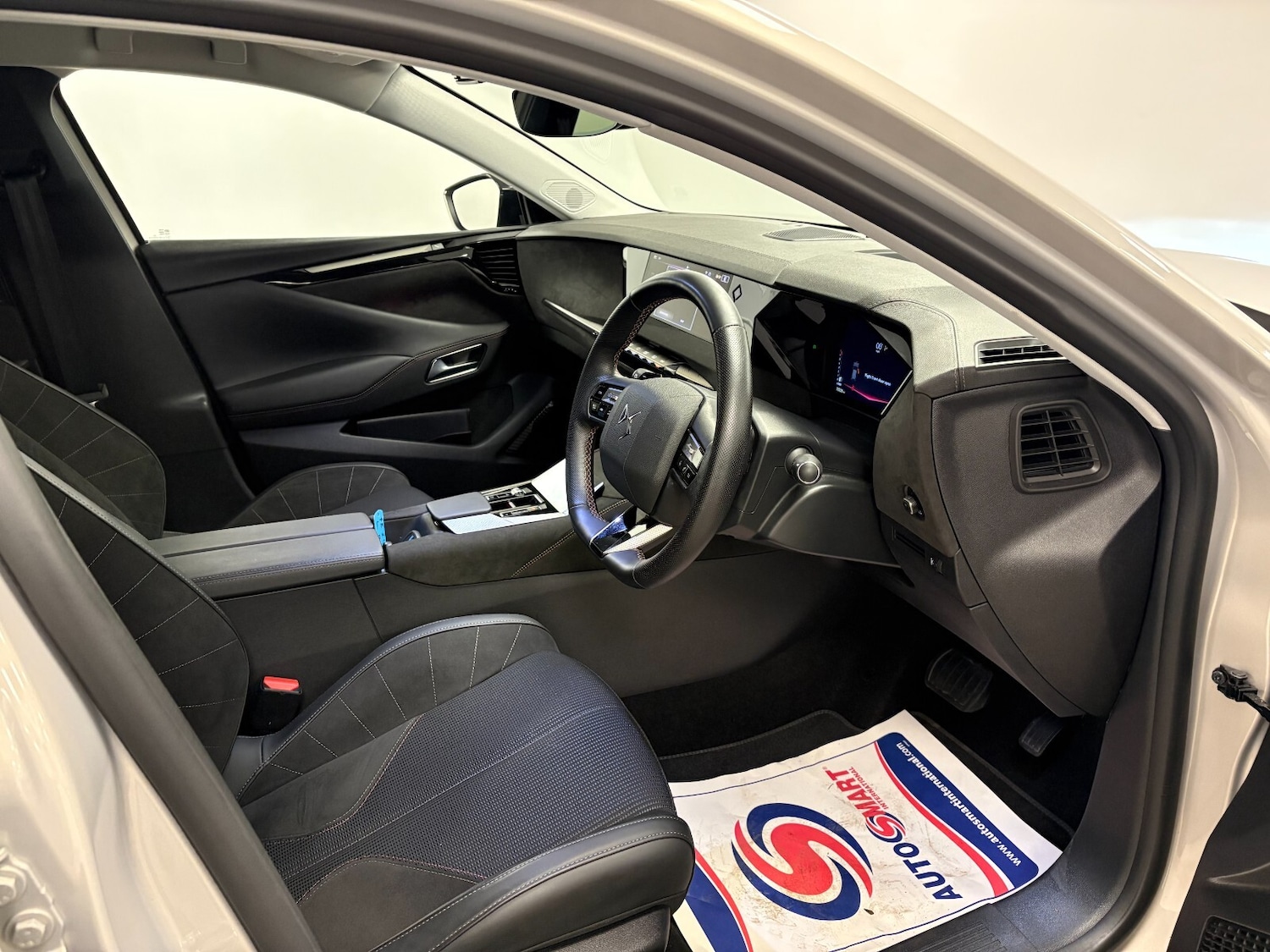 Used DS Automobiles DS 4 2024 for sale - 77406281: Photo 7