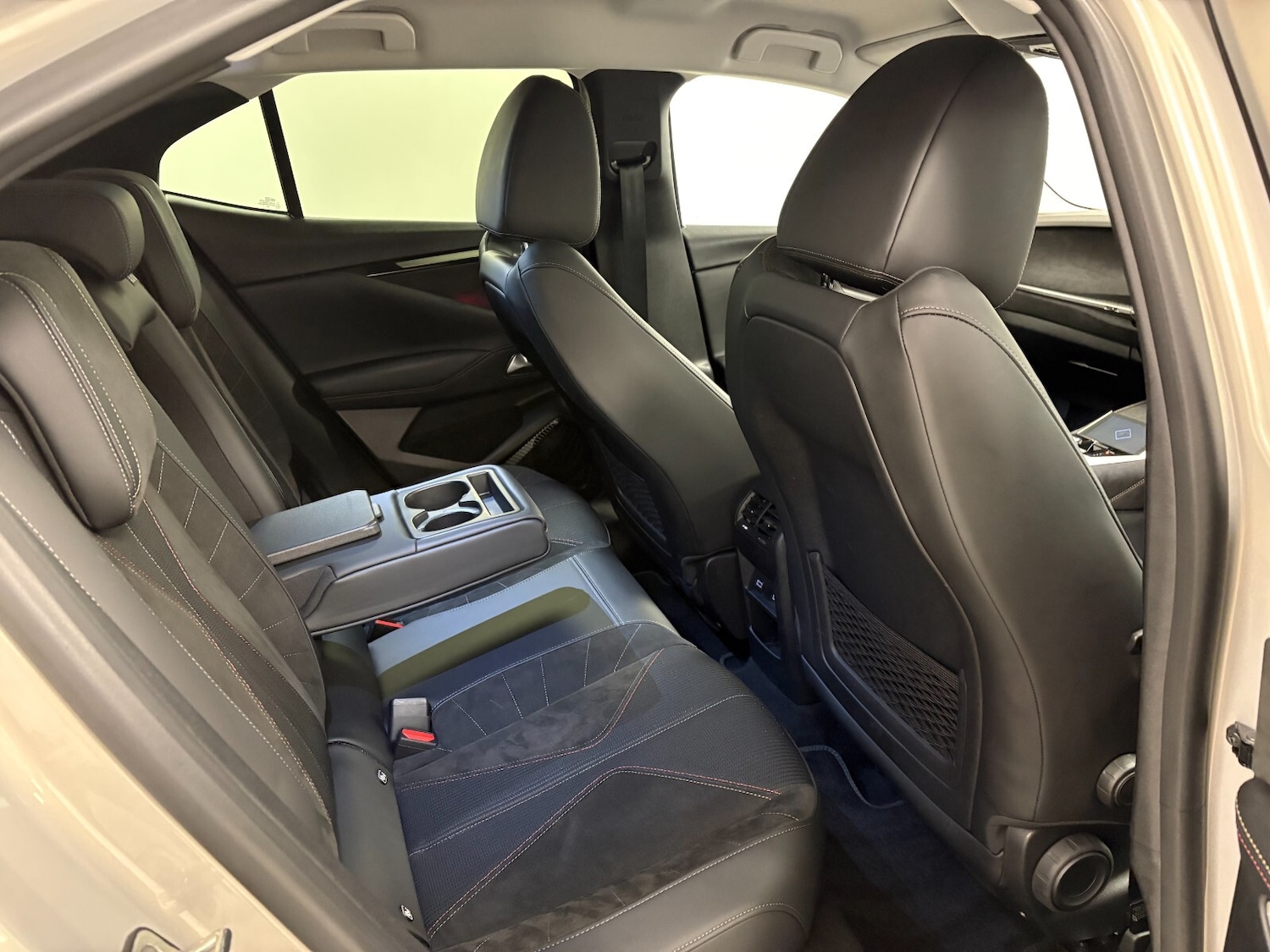 Used DS Automobiles DS 4 2024 for sale - 77406281: Photo 8