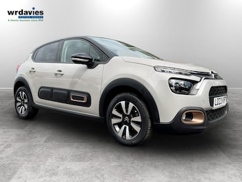 Used Citroen C3 2023 for sale - 78701185: Photo