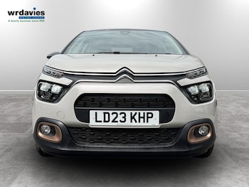 Used Citroen C3 2023 for sale - 78701185: Photo