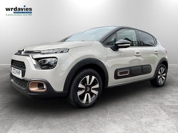 Used Citroen C3 2023 for sale - 78701185: Photo