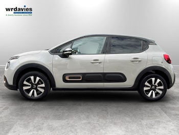 Used Citroen C3 2023 for sale - 78701185: Photo