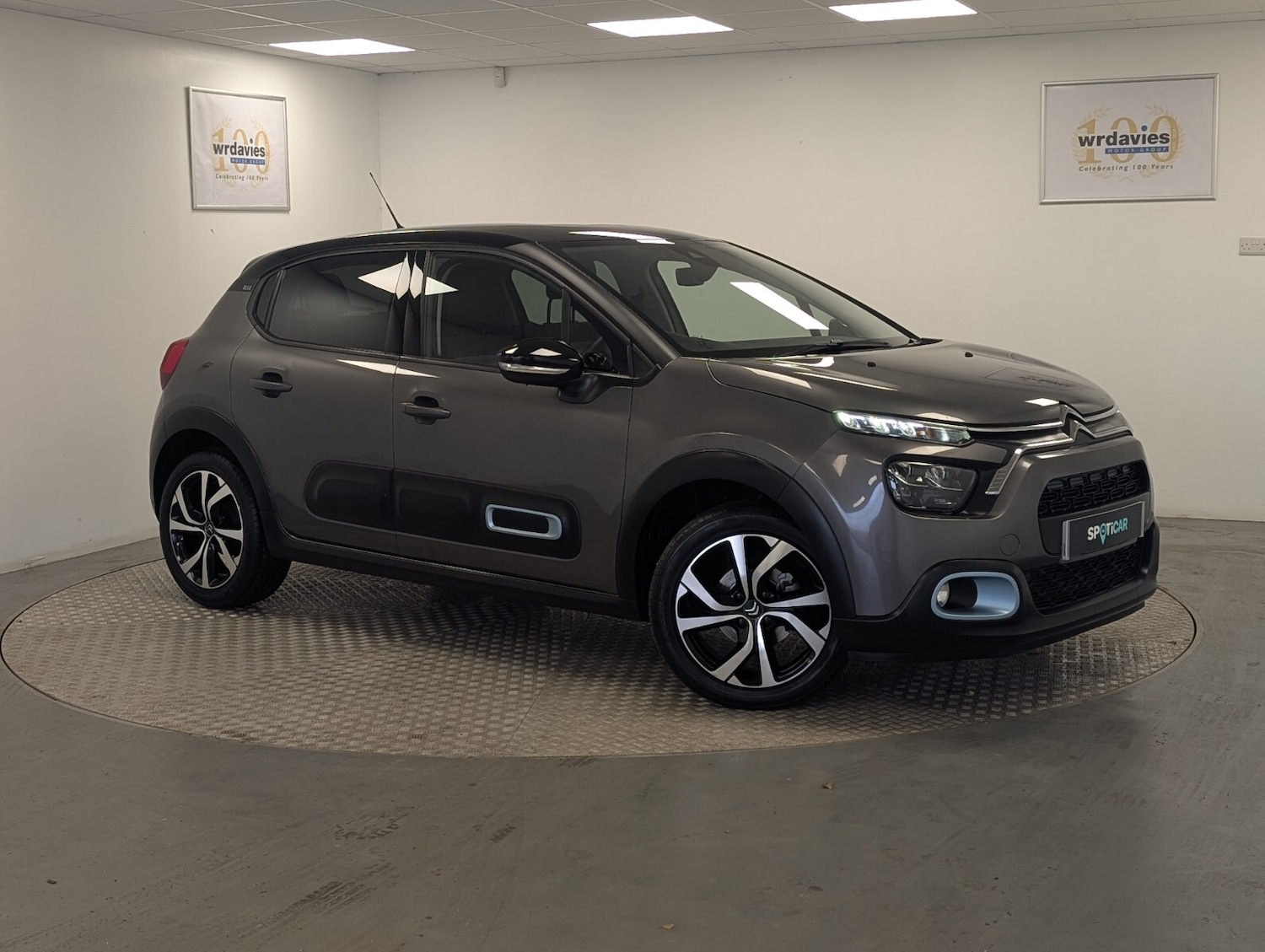 Used Citroen C3 2022 for sale - 76834916: Photo 1