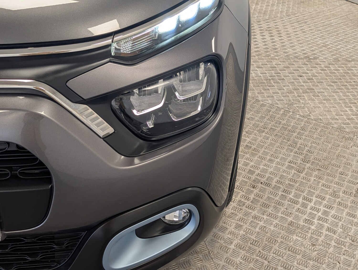 Used Citroen C3 2022 for sale - 76834916: Photo 10