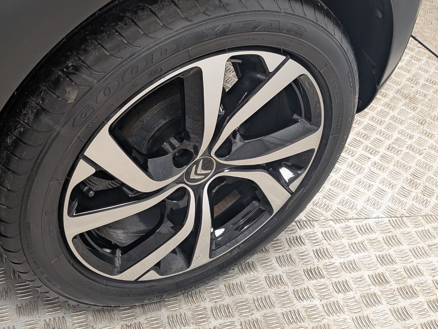 Used Citroen C3 2022 for sale - 76834916: Photo 13